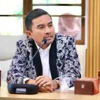 Andhika Surya Gumilar Soroti Kasus Siswa Hina Guru