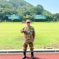 Buky Wibawa Ikuti Retret DPRD di Akademi Militer Magelang