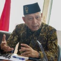 Daddy Rohanady Bahas Pemekaran Desa Jawa Barat