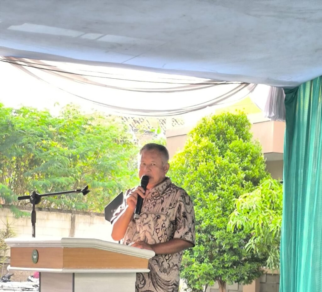 Dede Kusdinar Dorong Diversifikasi Energi di Jawa Barat