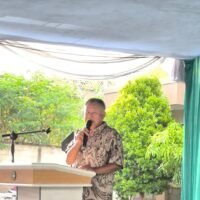 Dede Kusdinar Dorong Diversifikasi Energi di Jawa Barat