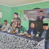 Ricky Kurniawan Perkuat Pengawasan di Ciampea, Aspirasi Warga Jadi Prioritas Dialog Warga dan DPRD Jabar Bahas Infrastruktur dan Layanan Publik