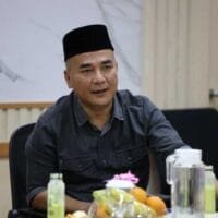 Heri Ukasah Sulaeman Tinjau Aset Jatinangor National Golf dalam Evaluasi LKPJ