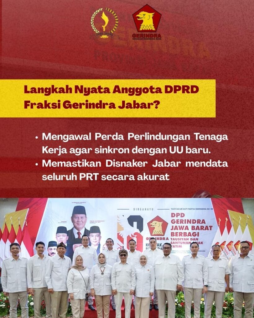 Pekerja Rumah Tangga dalam Aktivitas Sehari-hari