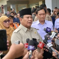 Prabowo Pastikan Investigasi Kecelakaan KA Bekasi, Flyover Segera Dibangun