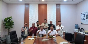 Pradi Supriatna Ajak Warga Ramaikan HUT Kota Depok
