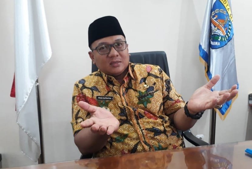 Pradi Supriatna: HUT ke-27 Depok Jadi Momentum Perkuat Persatuan dan Stabilitas Politik