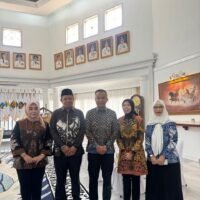 Prasetyawati Hadiri Musrenbang Jabar, Dorong RKPD 2027 Berpihak pada Kebutuhan Dasar Masyarakat Prasetyawati Dorong Pembangunan Berpihak pada Masyarakat