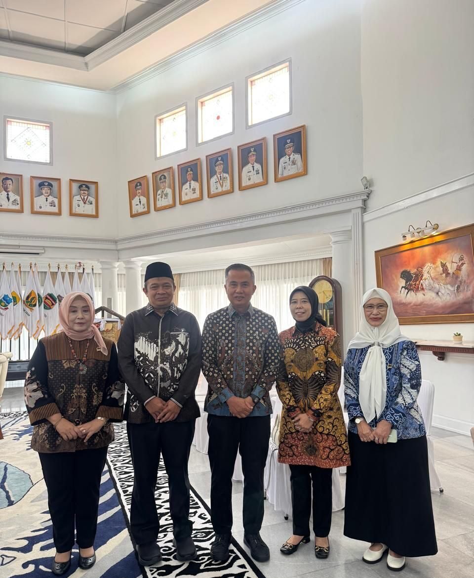 Prasetyawati Hadiri Musrenbang Jabar, Dorong RKPD 2027 Berpihak pada Kebutuhan Dasar Masyarakat