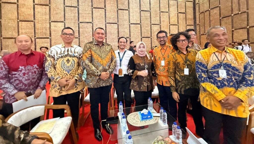 Prasetyawati Hadiri Musrenbang Jawa Barat 2026