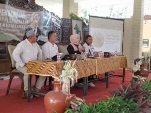 Prasetyawati Serap Aspirasi Warga dalam Kegiatan Pengawasan
