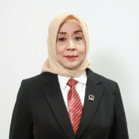 Prasetyawati Soroti Infrastruktur Pengairan untuk Ketahanan Pangan Jabar