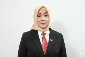 Prasetyawati Soroti Infrastruktur Pengairan untuk Ketahanan Pangan Jabar