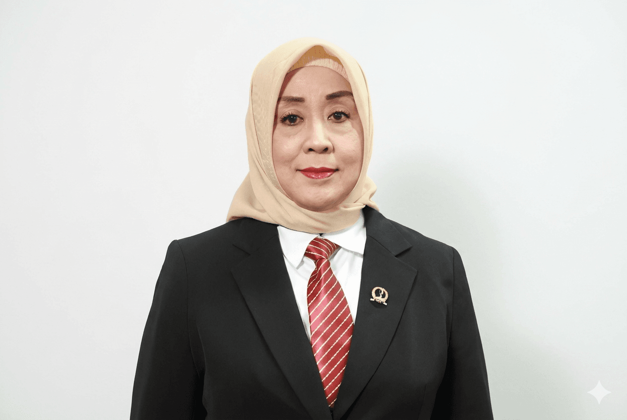 Prasetyawati: Infrastruktur Pengairan Penopang Utama Ketahanan Pangan Jabar