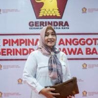 Prasetyawati Soroti Tata Ruang Jawa Barat