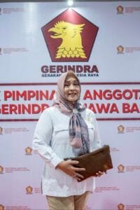 Prasetyawati Soroti Tata Ruang Jawa Barat