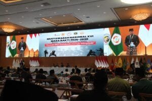 Sugiono Resmi Pimpin PB IPSI Periode 2026–2030