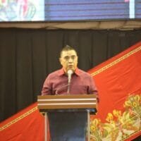 Syahrir Soroti Pemberangkatan Haji di BIJB Kertajati