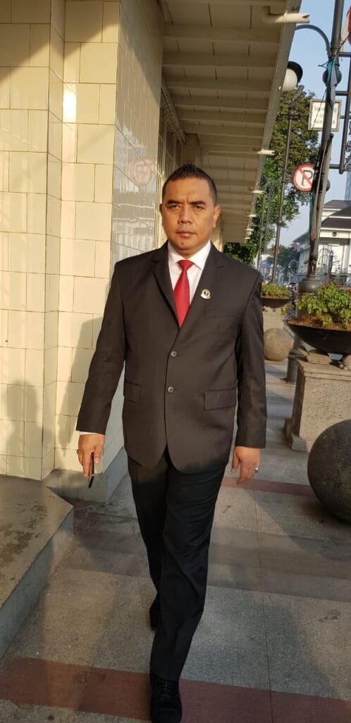 Syahrir Soroti Peran Otonomi Daerah di Jawa Barat