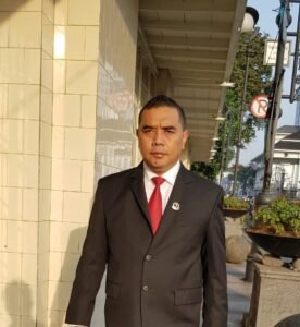 Syahrir Soroti Peran Otonomi Daerah di Jawa Barat