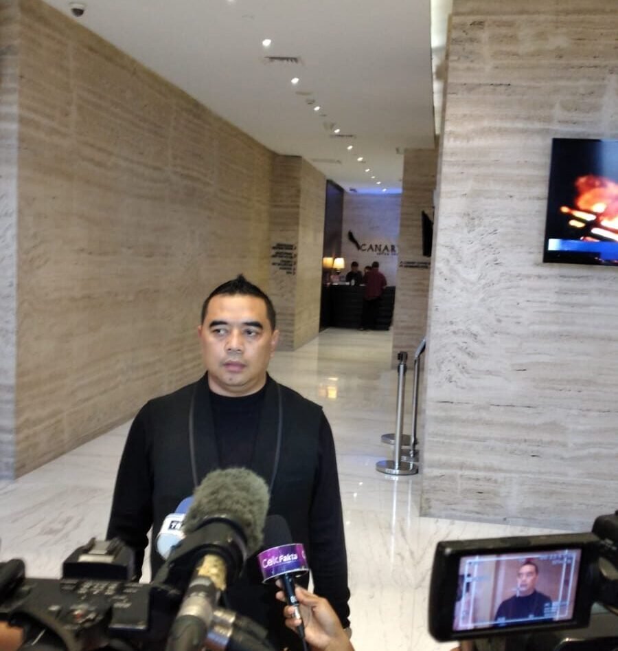 Syahrir Dorong Audit Menyeluruh Keselamatan Kereta Pasca Tragedi Bekasi Timur