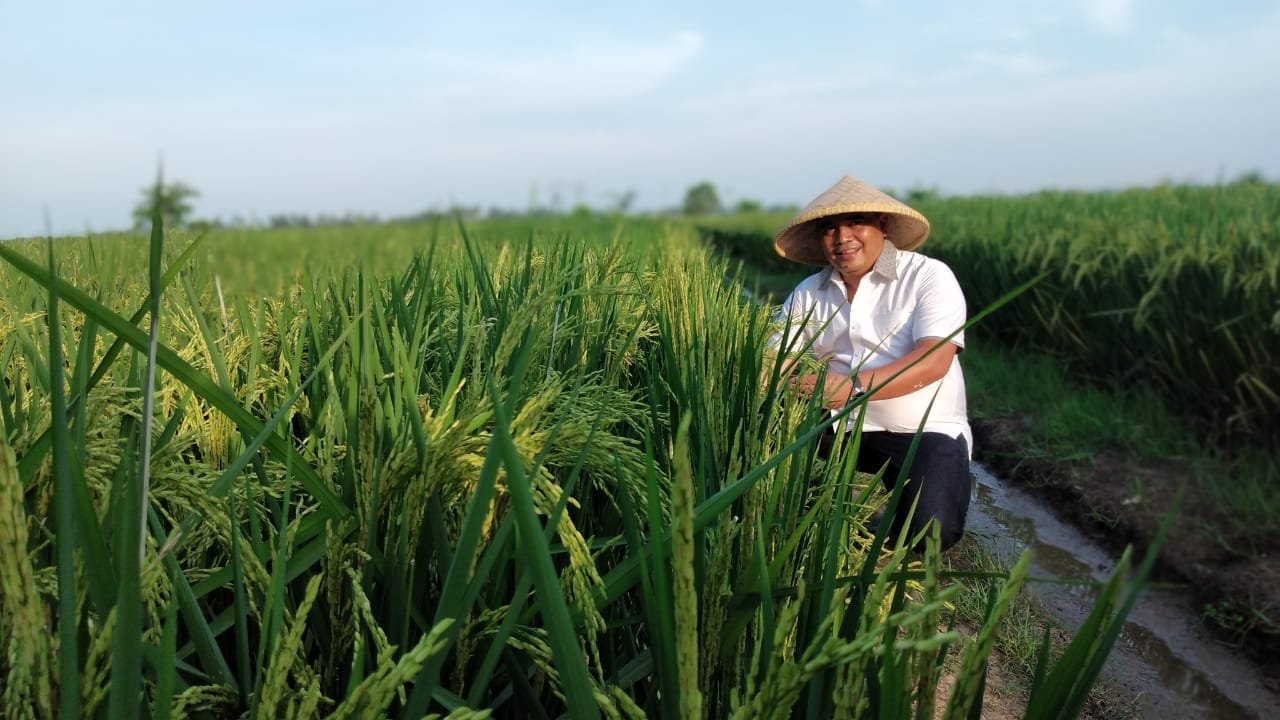 Syahrir dan Kampung Nelayan Merah Putih: Jalan Baru Kedaulatan Pesisir
