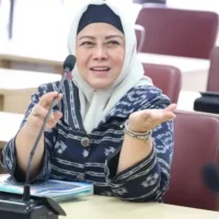 Tina Wiryawati Bahas Koperasi Desa Merah Putih di Bandung