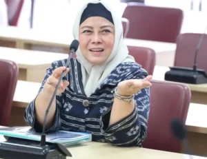 Tina Wiryawati Bahas Koperasi Desa Merah Putih di Bandung