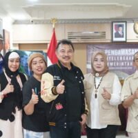 Idul Adha 1447 H, Gerindra Jabar Perkuat Semangat Berbagi dan Kepedulian Sosial DPD Gerindra Jabar Gelar Kurban Idul Adha 1447 H