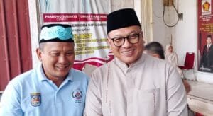 Gerindra Depok Sembelih Dua Sapi dan Lima Kambing pada Idul Adha 1447 H