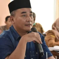 Heri Ukasah Soroti Peran 41 BUMD Jawa Barat