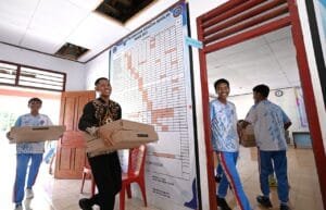 Prabowo Perkuat Telekomunikasi di Pulau Miangas