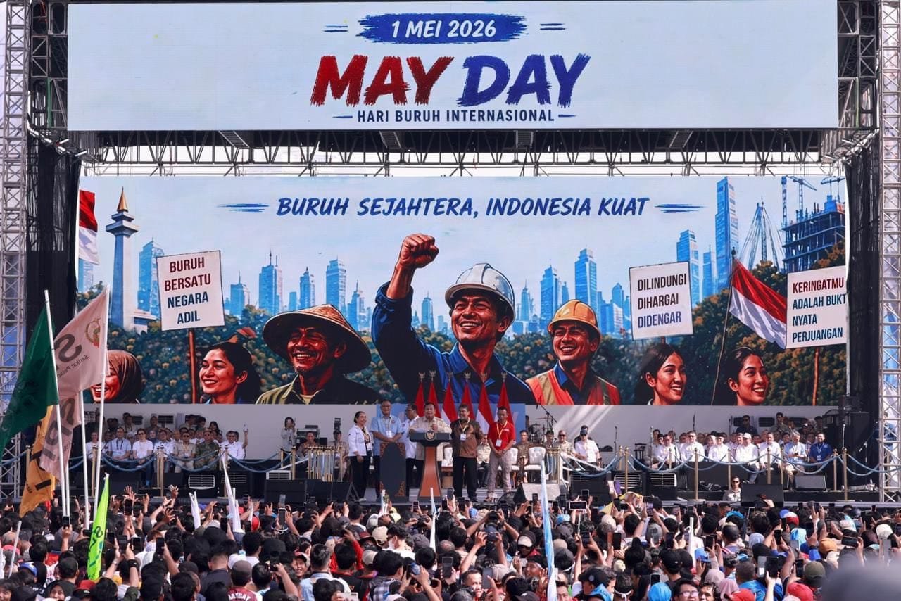 Prabowo Siapkan Program Hunian Terjangkau untuk Pekerja, Target 1 Juta Rumah