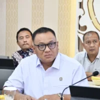 Pradi Supriatna Bahas Peluang Kerja Sama Jabar dan Tiongkok