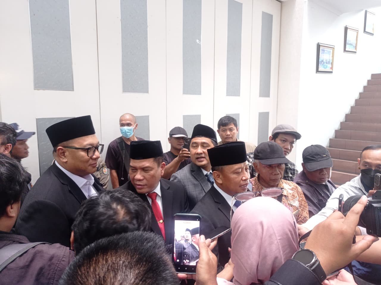 Pradi Supriatna Nilai Mutasi ASN Depok Kini Lebih Terbuka dan Berbasis Talenta  Slug