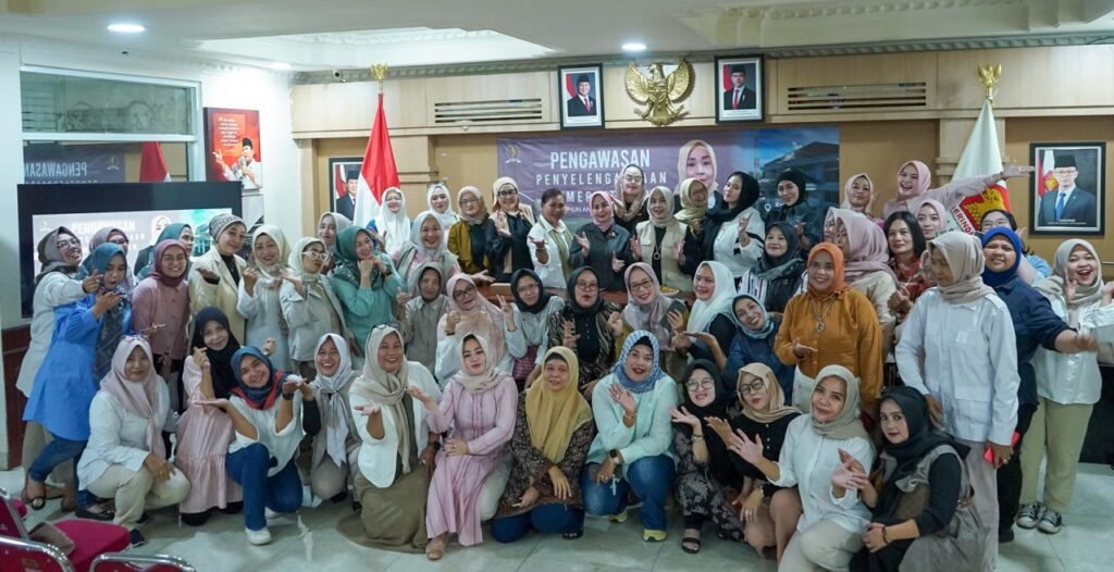 Prasetyawati Koperasi Merah Putih Didorong Perkuat Ekonomi Rakyat