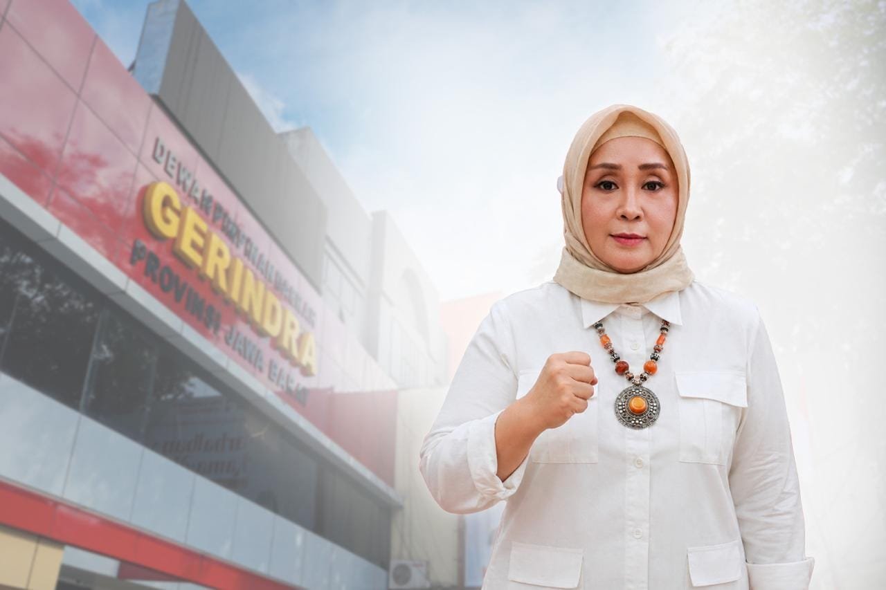 Prasetyawati: Perempuan di Parlemen Bukan Pelengkap, Tapi Penentu Arah Kebijakan