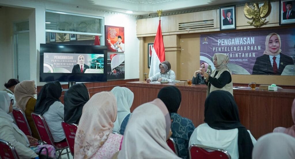 Program MBG Diharapkan Hidupkan Ekonomi Desa