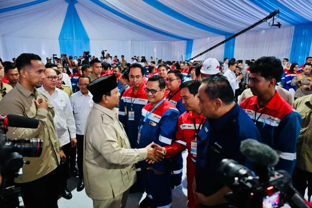 Program MBG dan Koperasi Merah Putih Dorong Ekonomi Rakyat