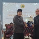 Ricky Kurniawan Festival Cahaya Al-Qur’an Perkuat Tradisi Tahfidz dan Tilawah
