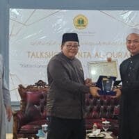Ricky Kurniawan Festival Cahaya Al-Qur’an Perkuat Tradisi Tahfidz dan Tilawah