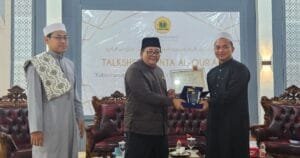 Ricky Kurniawan Festival Cahaya Al-Qur’an Perkuat Tradisi Tahfidz dan Tilawah