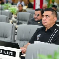 Syahrir Soroti Besarnya Peran dan Doa Ibu bagi Bangsa