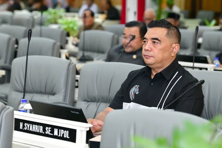 Hari Ibu Internasional: Syahrir Sebut Peran Ibu Menentukan Kekuatan Bangsa