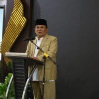 Taufik Hidayat Apresiasi Sinergi Pembangunan di Kabupaten Bandung