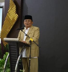 Taufik Hidayat Apresiasi Sinergi Pembangunan di Kabupaten Bandung