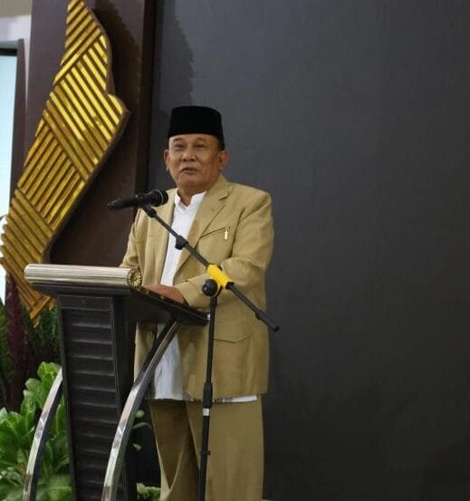 Taufik Hidayat Apresiasi Sinergi Pemprov Jabar dan Kabupaten Bandung Atasi Banjir