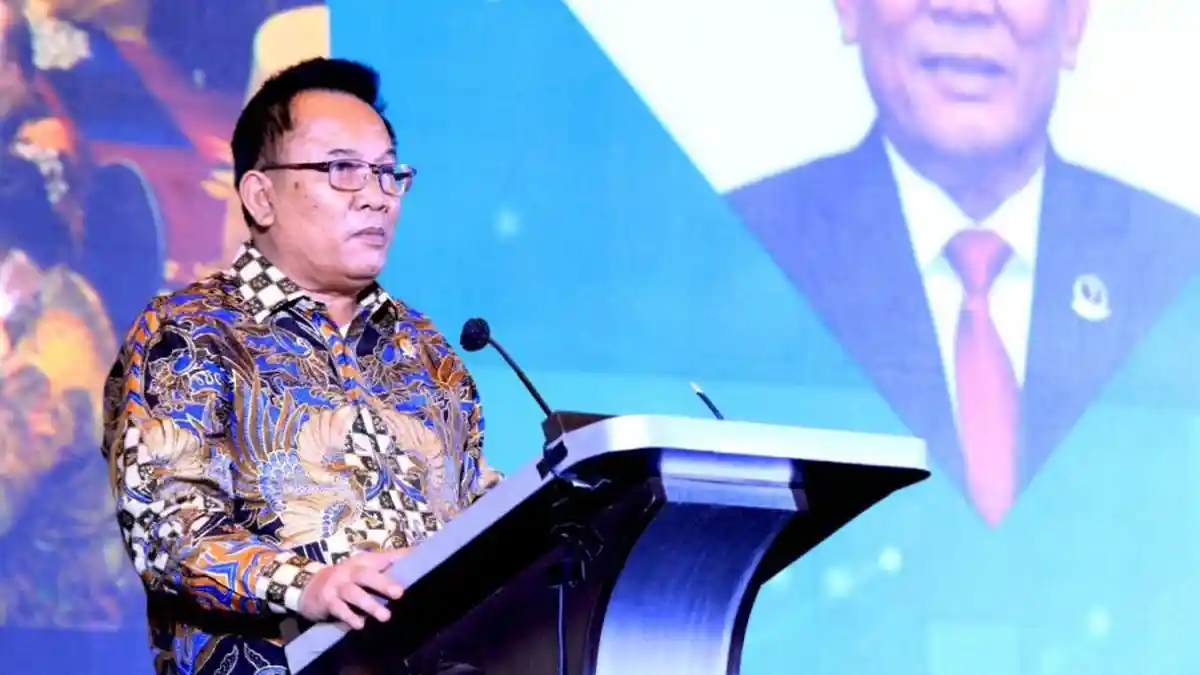 Taufik Hidayat Kawal Percepatan DOB di Jawa Barat, Sukabumi Utara Jadi Sorotan