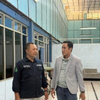 Abdul Karim Monitoring Layanan Perumda Tirta Bumi Wibawa