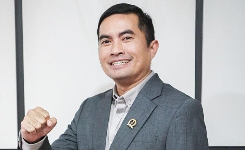 Andhika Surya Gumilar Dorong Langkah Nyata Jaga Daya Beli Masyarakat